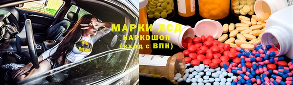 стафф Алексин